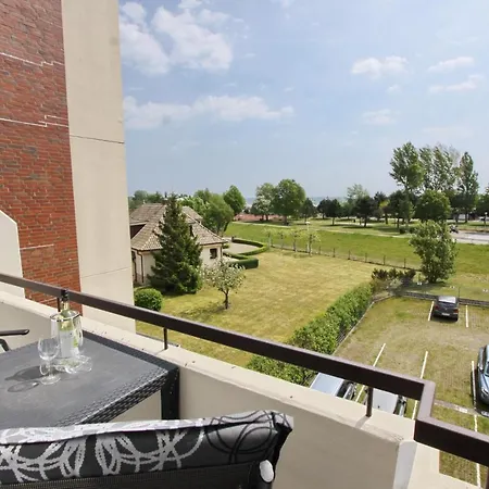 Apartment Am App 53 Inkl Wlan Groemitz