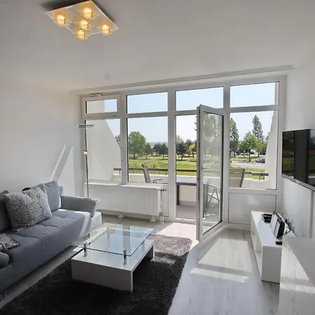 Am App 53 Inkl Wlan Apartment