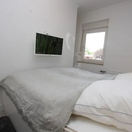 Am App 53 Inkl Wlan Apartment *