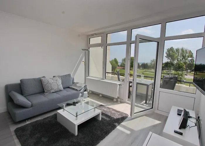 Am App 53 Inkl Wlan * Grömitz